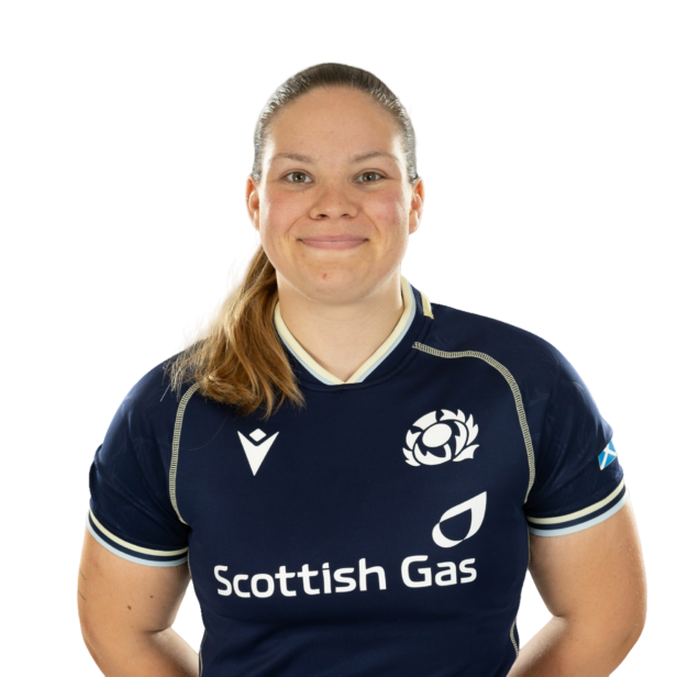 Merryn Gunderson