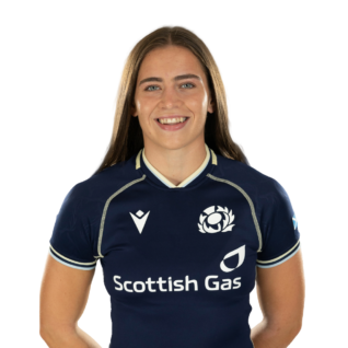 Hannah Ramsay