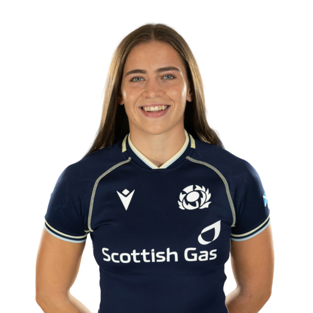 Hannah Ramsay