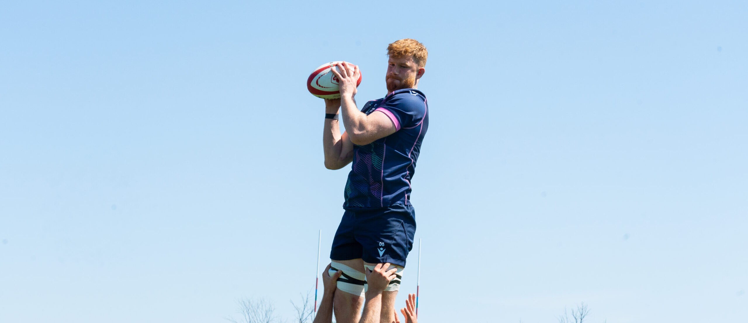 10 players in line for Scotland debut in first match of Skyscanner Americas Tour – Scottish Rugby