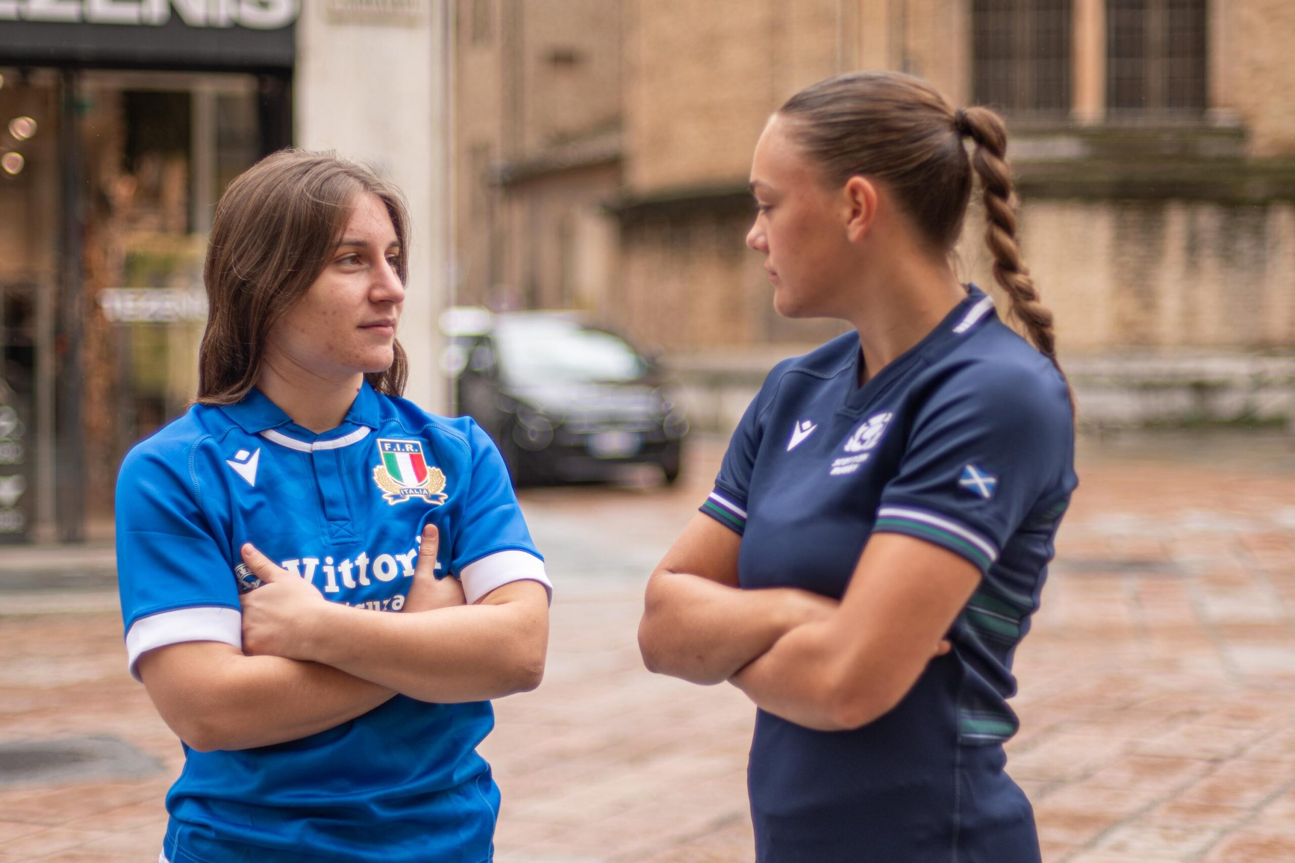 Scotland side named for Women’s Summer Series opener – Scottish Rugby