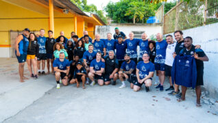 Gallery: Rugby in Rio de Janeiro