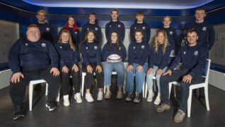 Scottish Rugby Youth Panel applications open