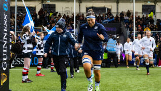 Guinness Women’s Six Nations 2025 fixtures announced