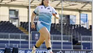 Preview: Scotland Women v Fiji