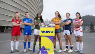 Everything you need to know about WXV 2 2024