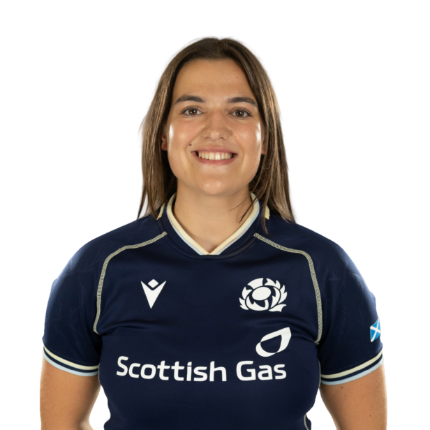 Rachel Philipps