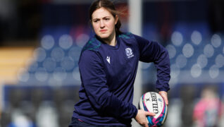 Scottish Rugby confirms Supported Academy Players for 2024/25 season