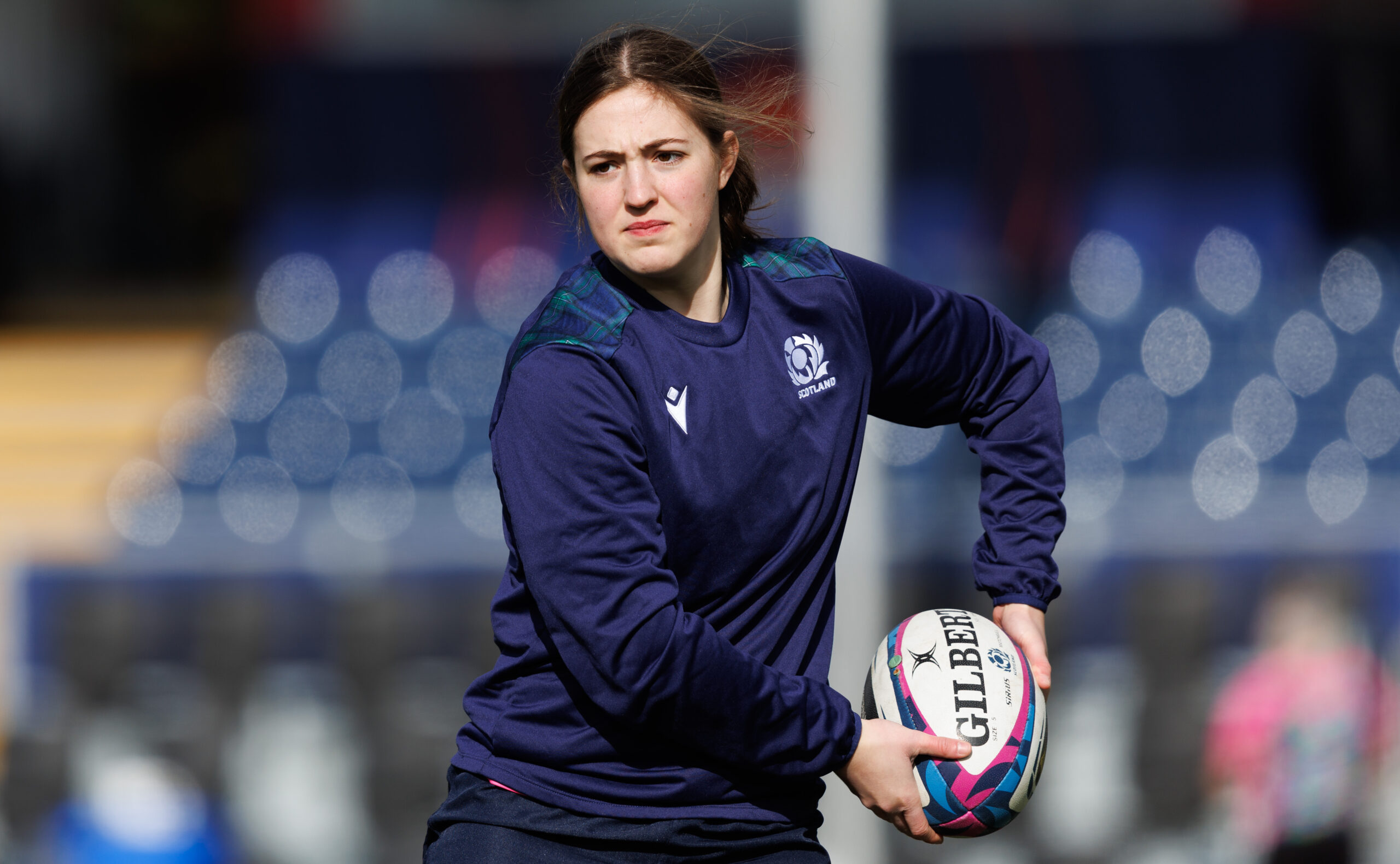 Scottish Rugby confirms Supported Academy Players for 2024/25 season