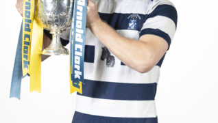 Arnold Clark Premiership feature match: Watsonian v Heriot’s