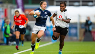 Scotland’s Women’s Rugby World Cup 2025 fixtures confirmed