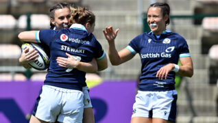 Match Report: Japan 13 – Scotland 19