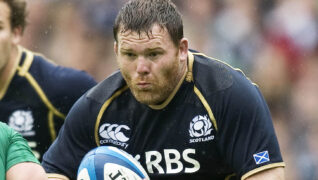 My Fantasy XV: Allan Jacobsen