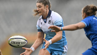 Japan v Scotland Women: WXV 2 Preview