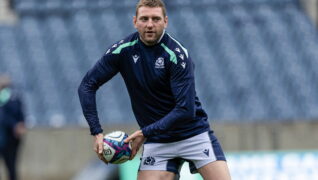 Preview: Scotland v South Africa