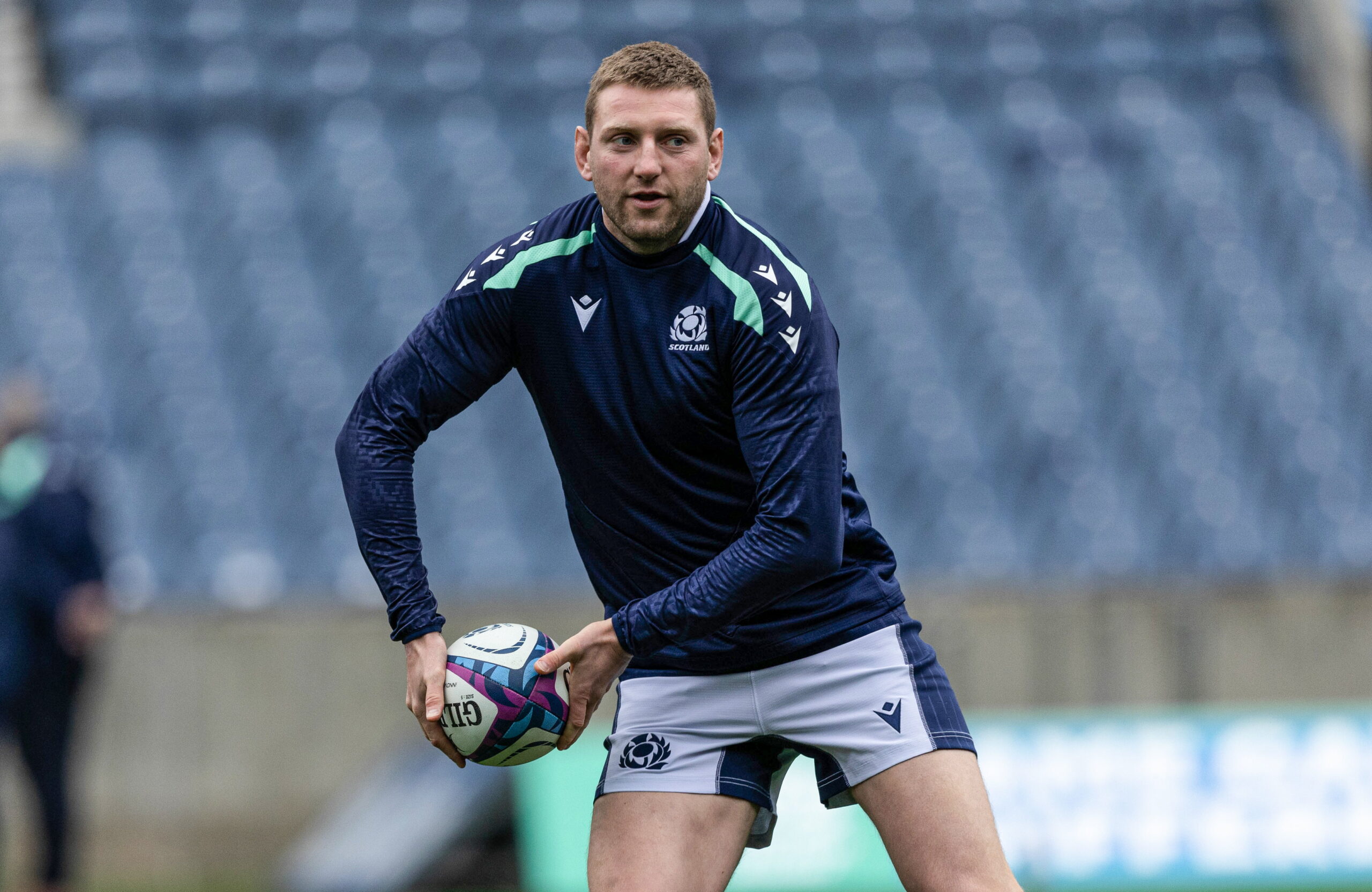 Preview Scotland v South Africa Scottish Rugby