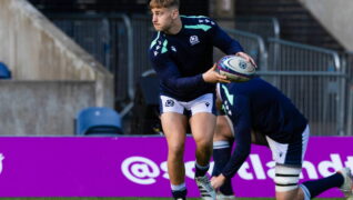 Preview: Scotland v Portugal