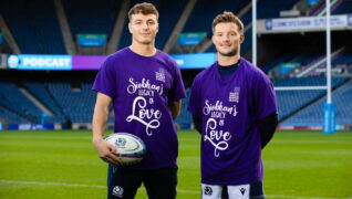 Supporting Siobhan’s Legacy of Love