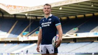 Stafford McDowall to captain Scotland A against Chile this weekend
