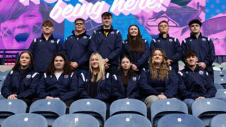 Scottish Rugby youth panellists announced