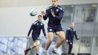 Preview: Scotland A v Chile