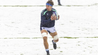 Preview: Scotland v Australia