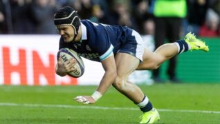 Match Report: Scotland 59-21 Portugal