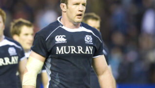 My Fantasy XV: Jason White