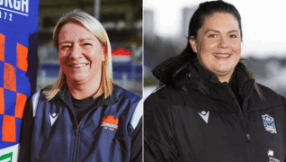 Celtic Challenge 2024/25 Head Coaches announced