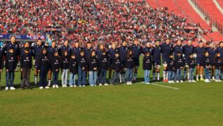 Scotland confirm 2025 summer match against Māori All Blacks