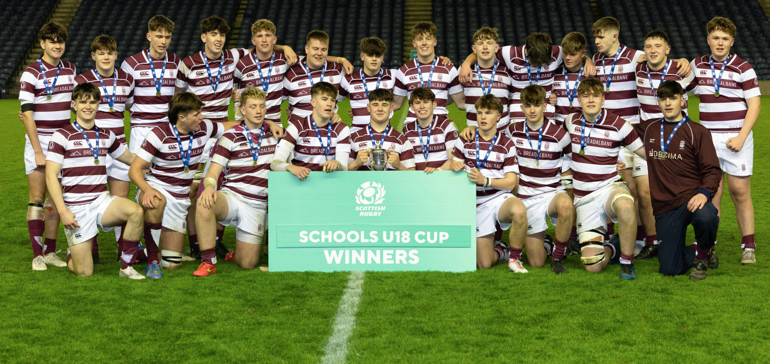 Boys Schools Cup Final matches set for grandstand finish Scottish Rugby