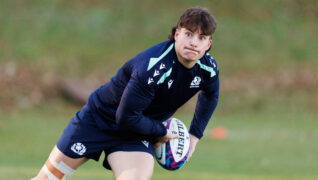 Preview: Emerging Scotland v Italy Under-23s