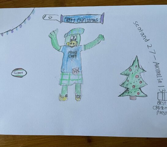 XmasLochieAlfieBarnes12