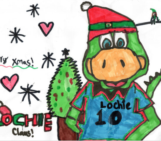 XmasLochieAmelieBirrell8