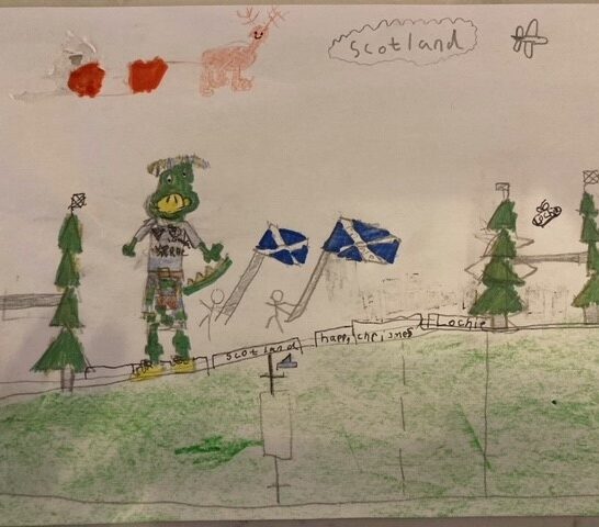 XmasLochieAngusRenton8