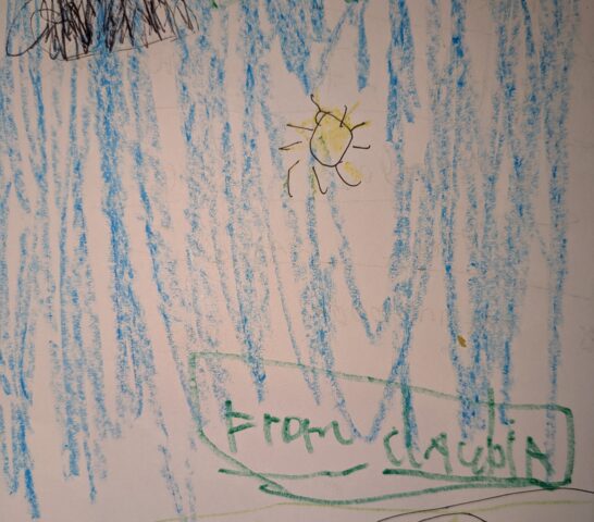 XmasLochieClaudiaLeach6