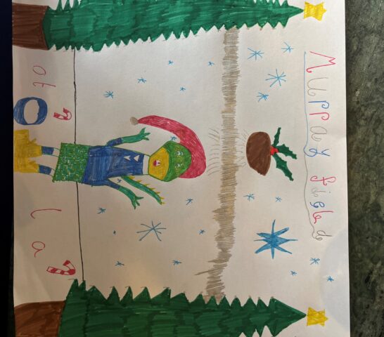 XmasLochieEllieErskine8