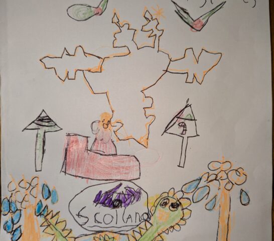 XmasLochieFelicityLeach6