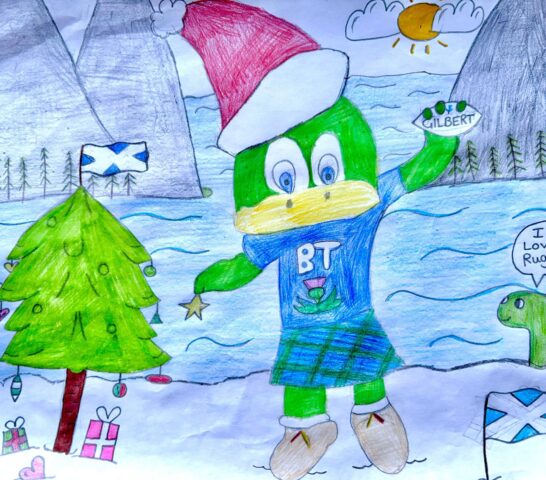 XmasLochieFreyaDunn10