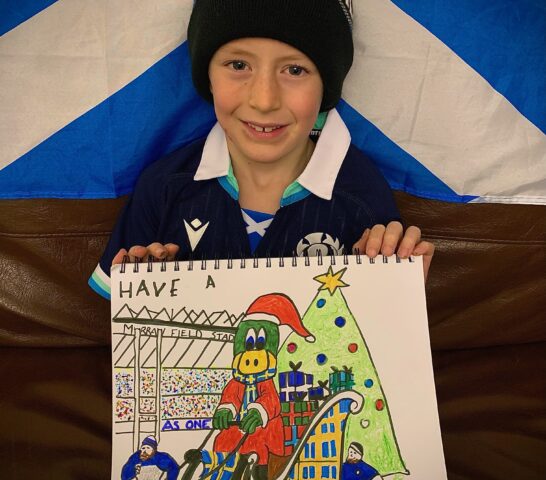 XmasLochieHarleyMcCall9