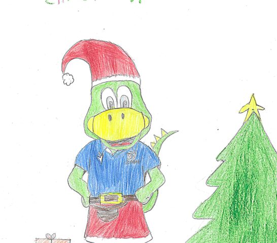 XmasLochieHarrisonLowe9