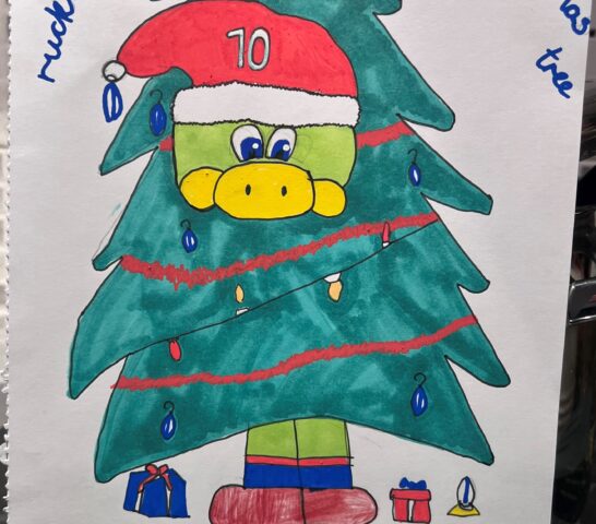 XmasLochieHollyMacallister11