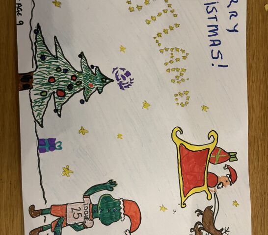 XmasLochieJasonMcKay9