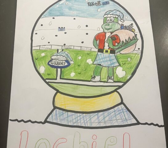 XmasLochieJessicaLoch11