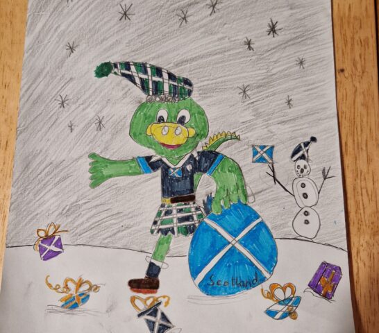 XmasLochieKobyTurnbull8