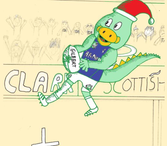 XmasLochieMagnusChurch12