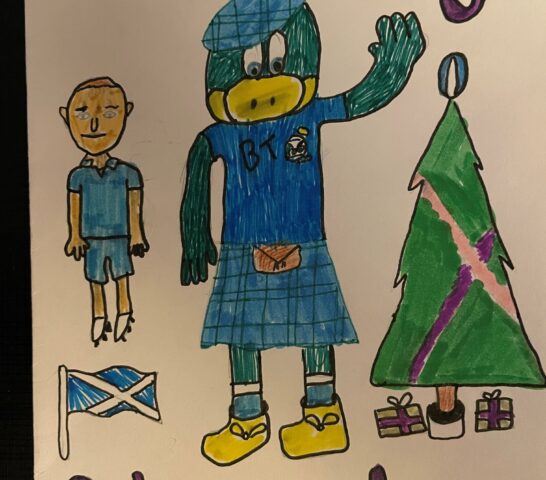 XmasLochieRaeHamilton9