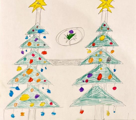 XmasLochieRoryLydon6almost7