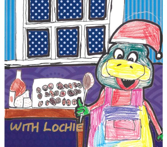 XmasLochieShzanayaPathak7