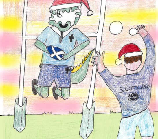 XmasLochieStellaLeyshon12